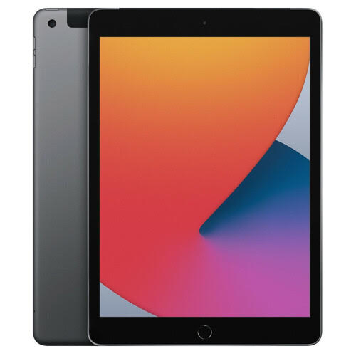 Virgin Australia Pilot iPad Buyback
